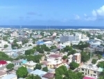 Blast in Somalia leaves three dead