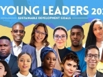 Influential young changemakers recognized by UN
