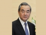 Nepal, China sign nine agreements during Wang Yi's visit