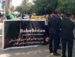 Pakistan: Protest held in Quetta over arrest of Baloch woman