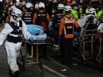 South Korea: Halloween party stampede death toll touches 153