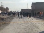 Pakistan: Grenade blast leaves four people hurt in Quetta