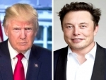 Donald Trump's Twitter handle restored after Elon Musk's poll