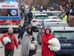 Over 500,000 refugees fled Ukraine : UN