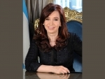 Argentine VP Cristina Fernandez sentenced to six years in jail for corruption