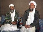 Al-Qaeda leader Ayman al-Zawahiri killed in drone strike, confirms Joe Biden