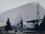 Heightened security fears on Chernobyl disaster anniversary