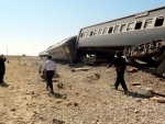 Pakistan: Bomb blast derails Jaffar Express, six passengers hurt