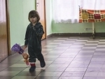 UN’s Bachelet concerned over Ukraine orphans ‘deported’ to Russia for adoption
