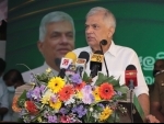 Economy has collapsed, unable to buy oil: Sri Lanka PM Ranil Wikremesinghe