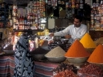 Pakistan's January inflation soars to 12.96 pct