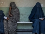 Afghanistan: Taliban orders women to stay home; cover up in public