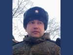 Russian general killed near Kharkiv: Reports