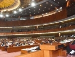 Pakistan: Senate approves bills relating to election reforms and amendments to NAB laws