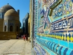 Uzbekistan cancels Covid test for arrivals