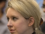 Fraud: Theranos founder Elizabeth Holmes sentenced to more than 11 years in prison