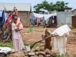 Tigray: Eritrean refugees ‘scared and struggling to eat’ amid aid obstacles