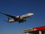 Pakistani flight steward goes missing in Canada