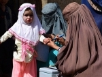 UN condemns brutal killing of eight polio workers in Afghanistan