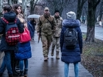 Conflict in Ukraine disrupting entire generation of children, says UNICEF