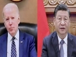 Taiwan to top agenda in Xi-Joe Biden meeting: Media