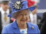 Queen Elizabeth tests COVID-19 positive