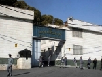 Four die as fire breaks out at Iran's Evin prison