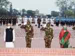 Bangladesh celebrates Independence Day