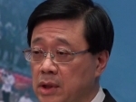 John Lee becomes Hong Kong's new leader