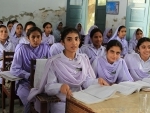 Pakistan is second worst country for women, says WEF report