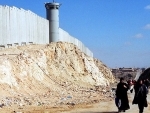 Israeli occupation of Palestinian territory illegal: UN rights commission