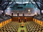 Canada's House of Commons passes Emergency Act motion by a vote of 185 to 151