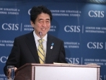 Former Japanese PM Shinzo Abe assassinated