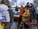 Ukraine: ‘Perfect storm’ threatens economic devastation in developing world