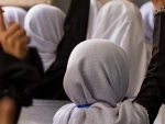 Afghanistan: Taliban minister says people do not want their girls students to attend school