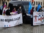 Beijing Olympics to begin amid atrocity crimes: HRW