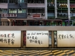 Hong Kong authorities 'brainwashing' convicted pro-democracy activists: Reports