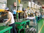 China's factory activities slow down in March amid COVID-19 resurgence