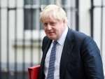 UK PM Boris Johnson to end Covid self-isolation requirements