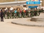 China continues to tighten grip over Tibet
