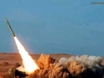 A dozen missiles strike near US consulate in north Iraq, no injuries reported