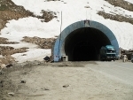 Afghanistan: Salang tunnel fire leaves 19 people dead