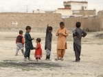 Afghan families forced to send kids to work: Save the Children