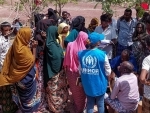 Ethiopia conflict: thousands of Eritrean refugees flee new deadly attack on camp