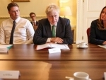 UK: PM Boris Johnson survives confidence vote