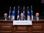 Canada: Unvaccinated Quebecers without medical exemptions to pay health tax, says Quebec Premier