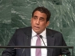 Libya working towards a democratic transformation, President tells UN
