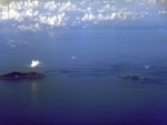 Japan lodges protest to China over Ship presence near Senkaku Islands : Cabinet
