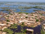 Pakistan floods: Death toll touches 1,265