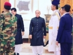 Pakistan: Shehbaz Sharif foresees burden of foreign debt to remain for several years